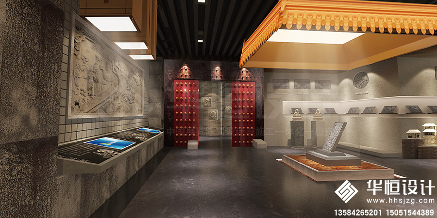 1-展廳展館-中國(guó)磚雕博物館3.jpg